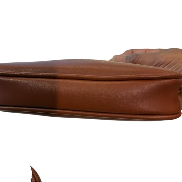 Elegant Brown Women's Bag Set - Picture 7 of 8